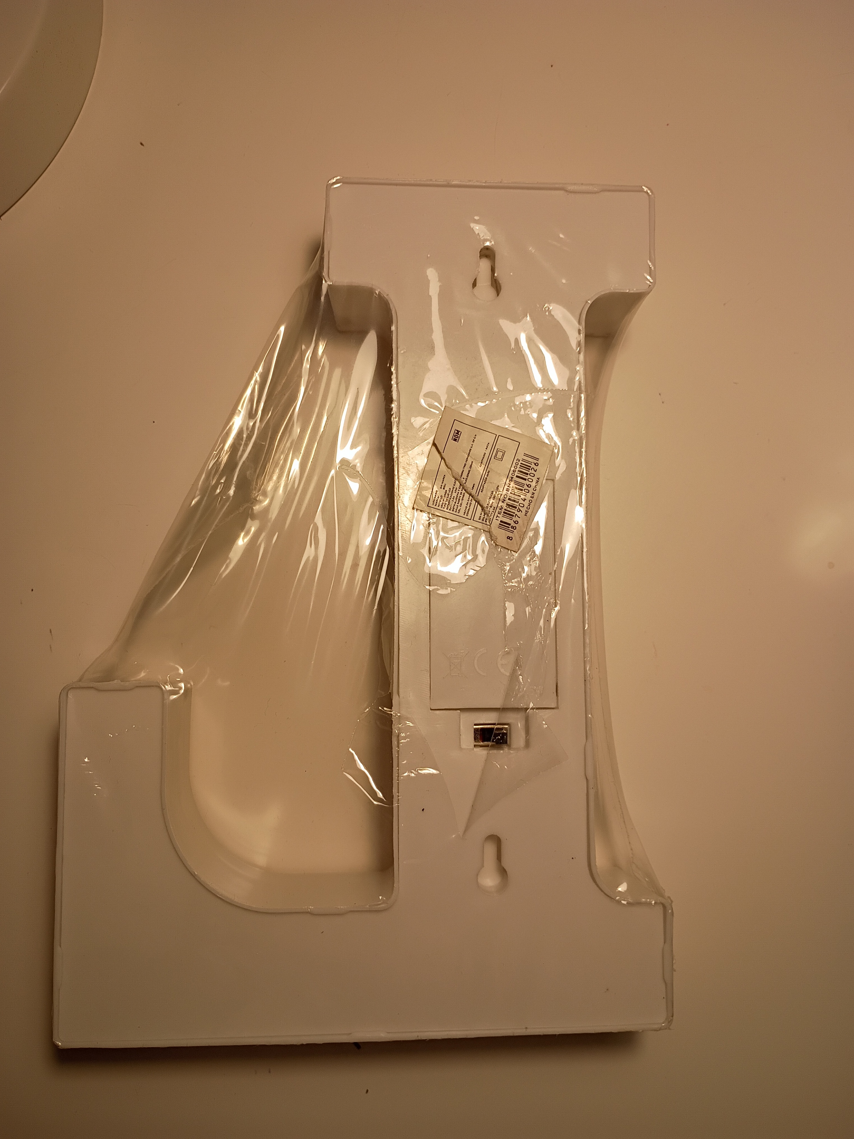 Lighting Letters - photo 2