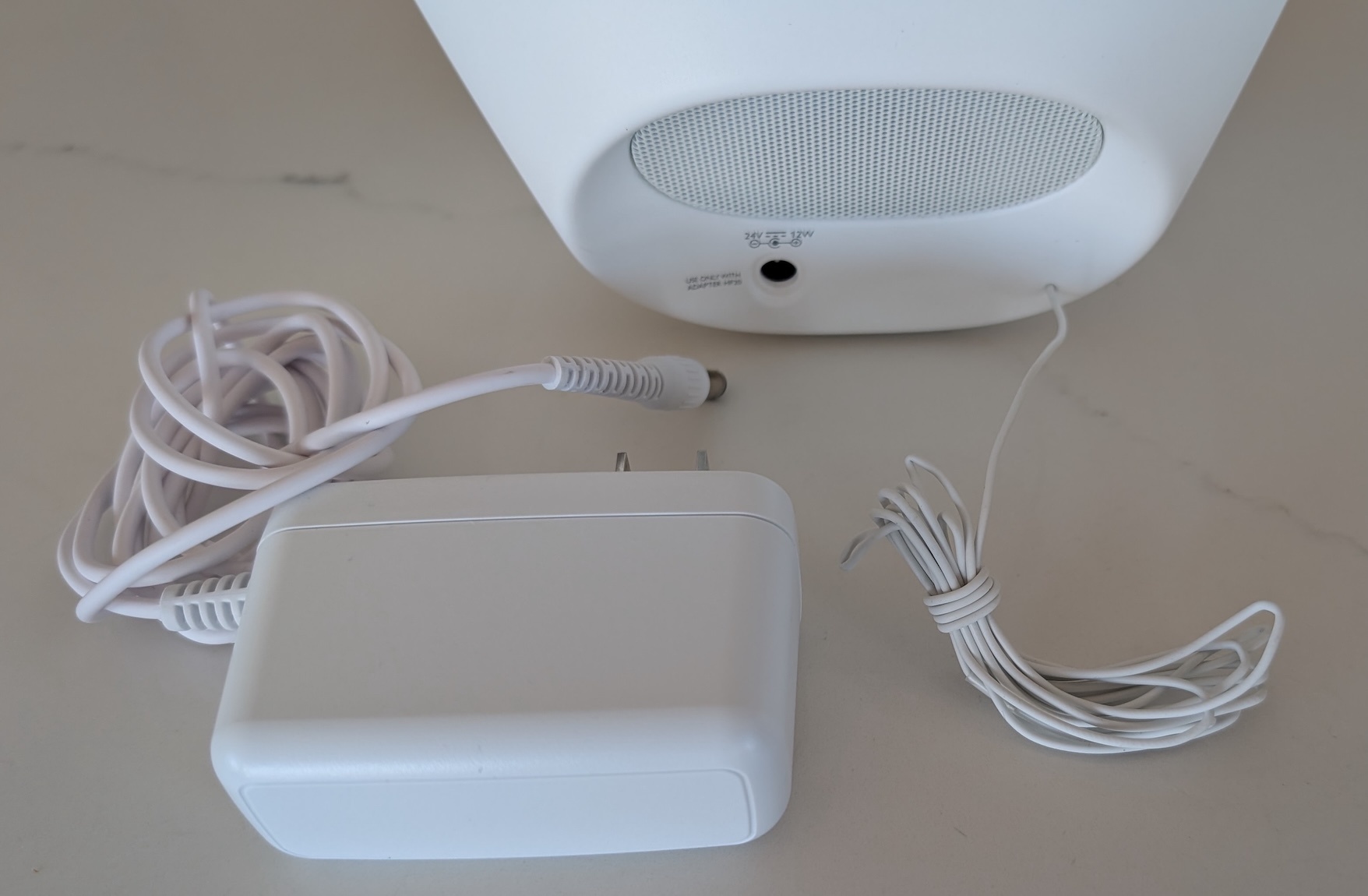 Philips SmartSleep Wake-Up Light HF3520 - photo 4