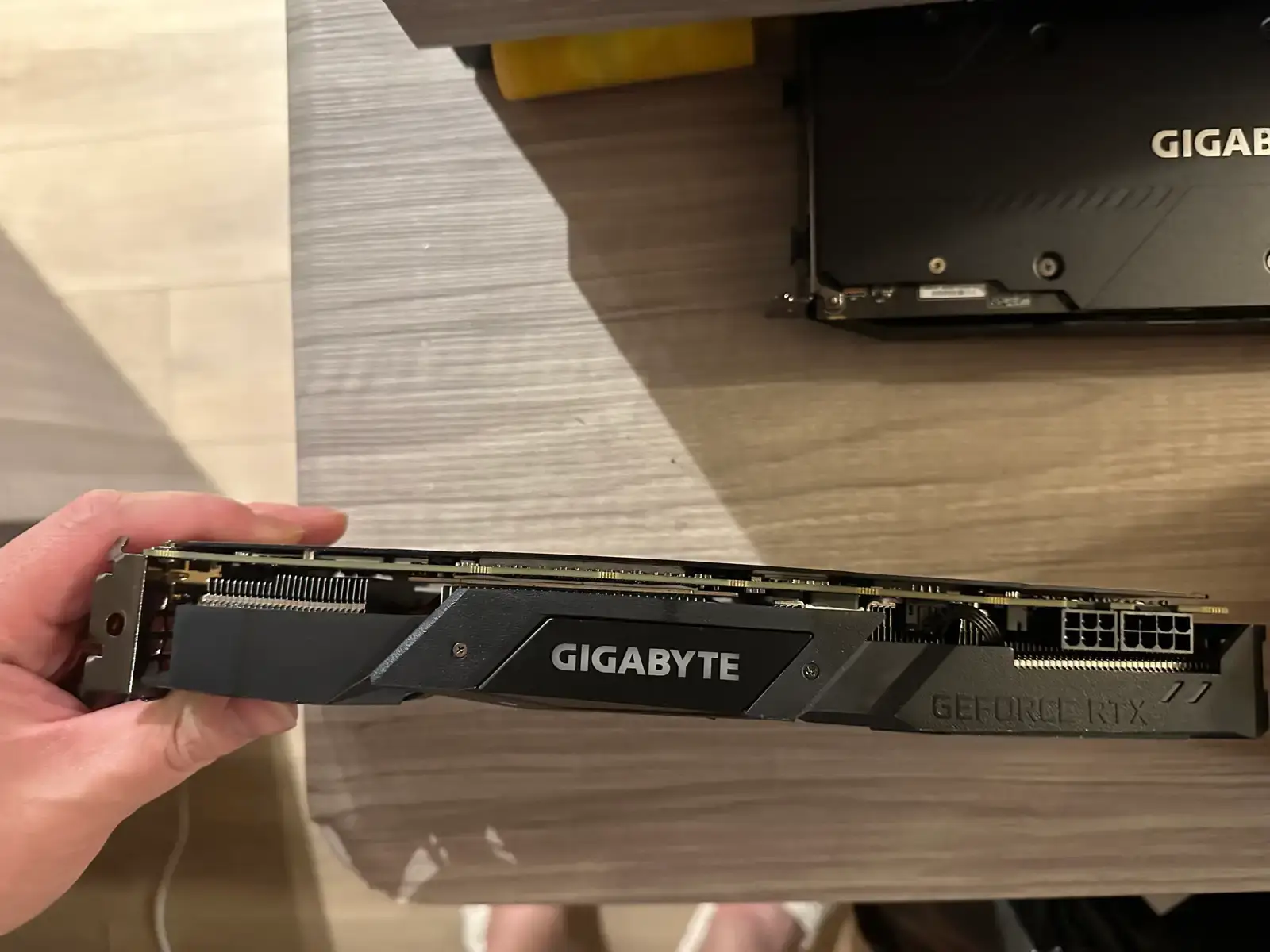 Gigabyte RTX 2070 - photo 4