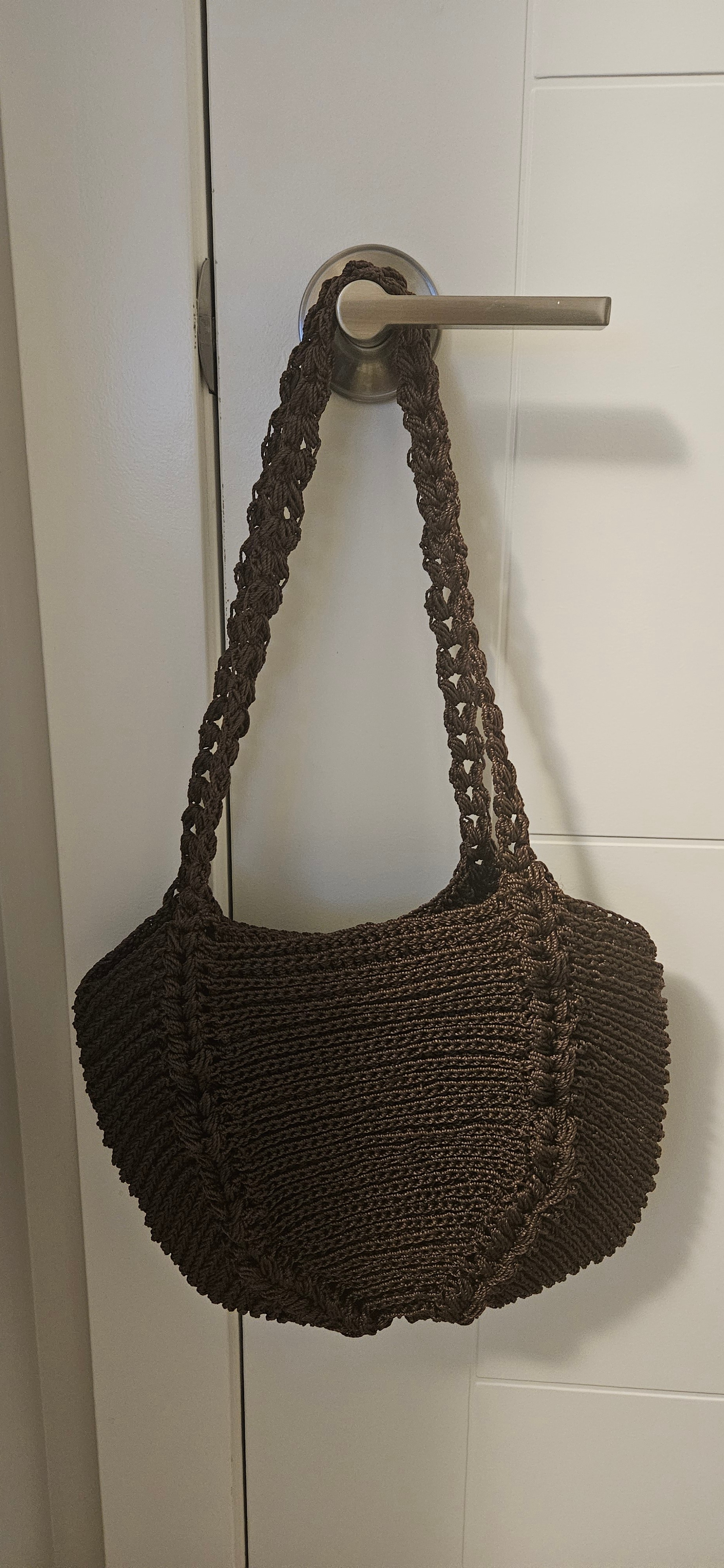 100% Handcrafted Bag – Perfect Christmas Gift! 🎁