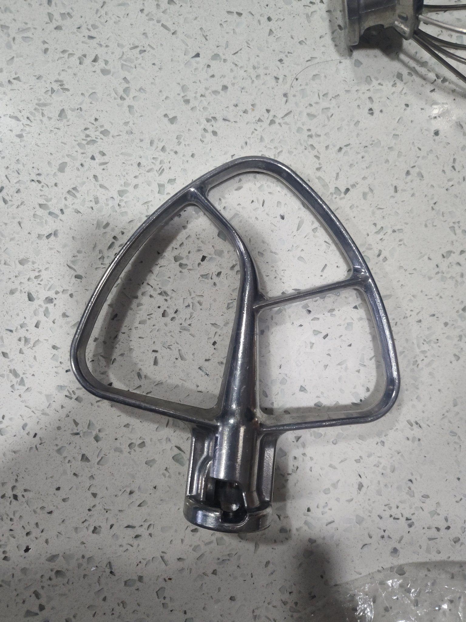 KitchenAid Ultra Power Stand Mixer - photo 3