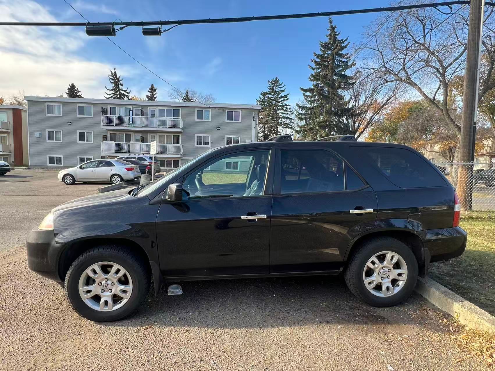 2003 Acura MDX for sale - photo 3