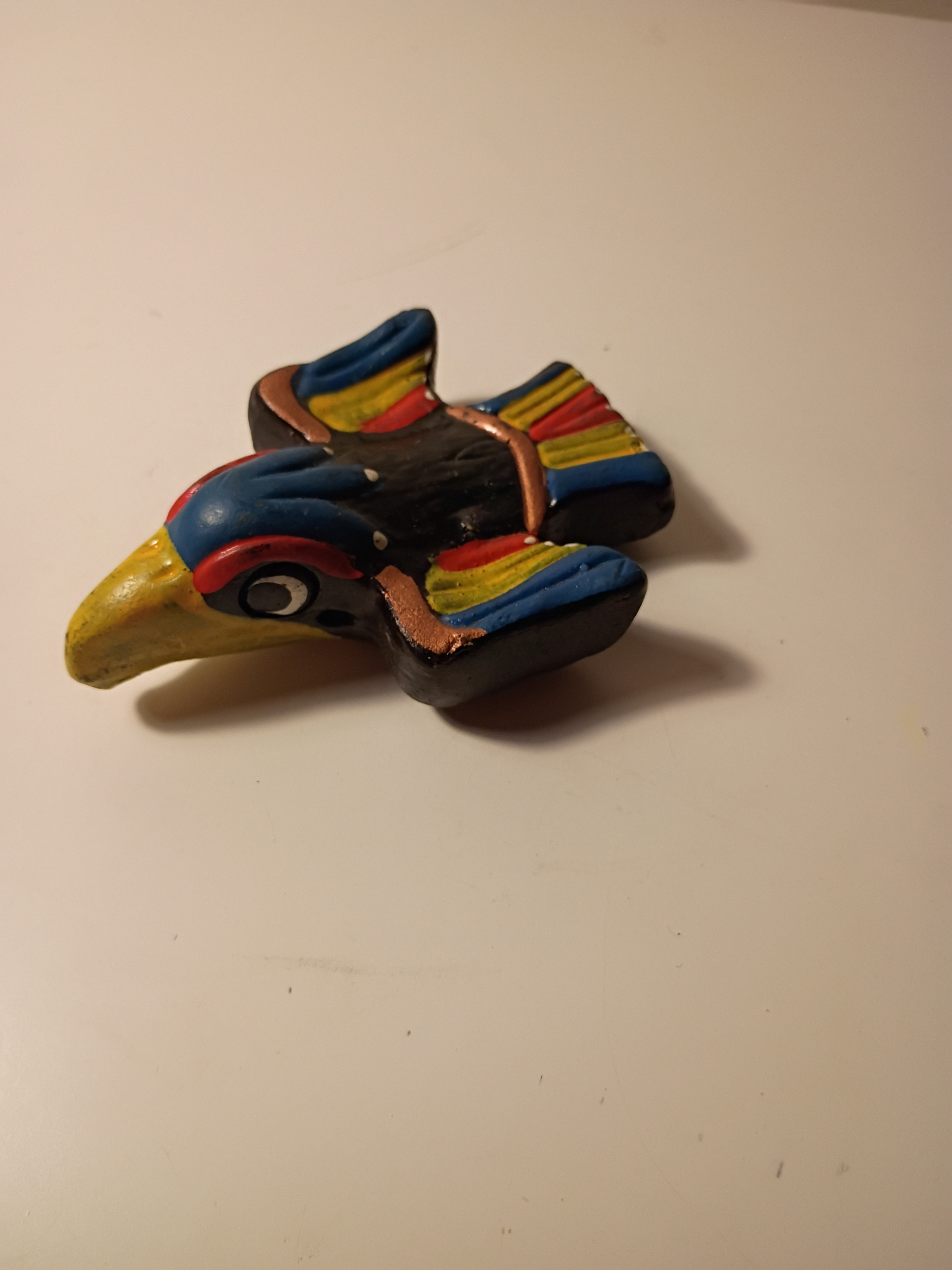 whistle that sounds like that animal