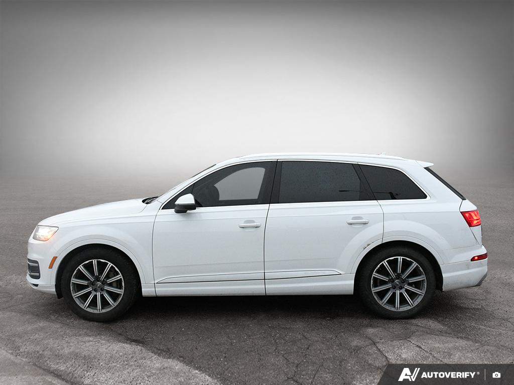 2018 Audi Q7 - photo 3