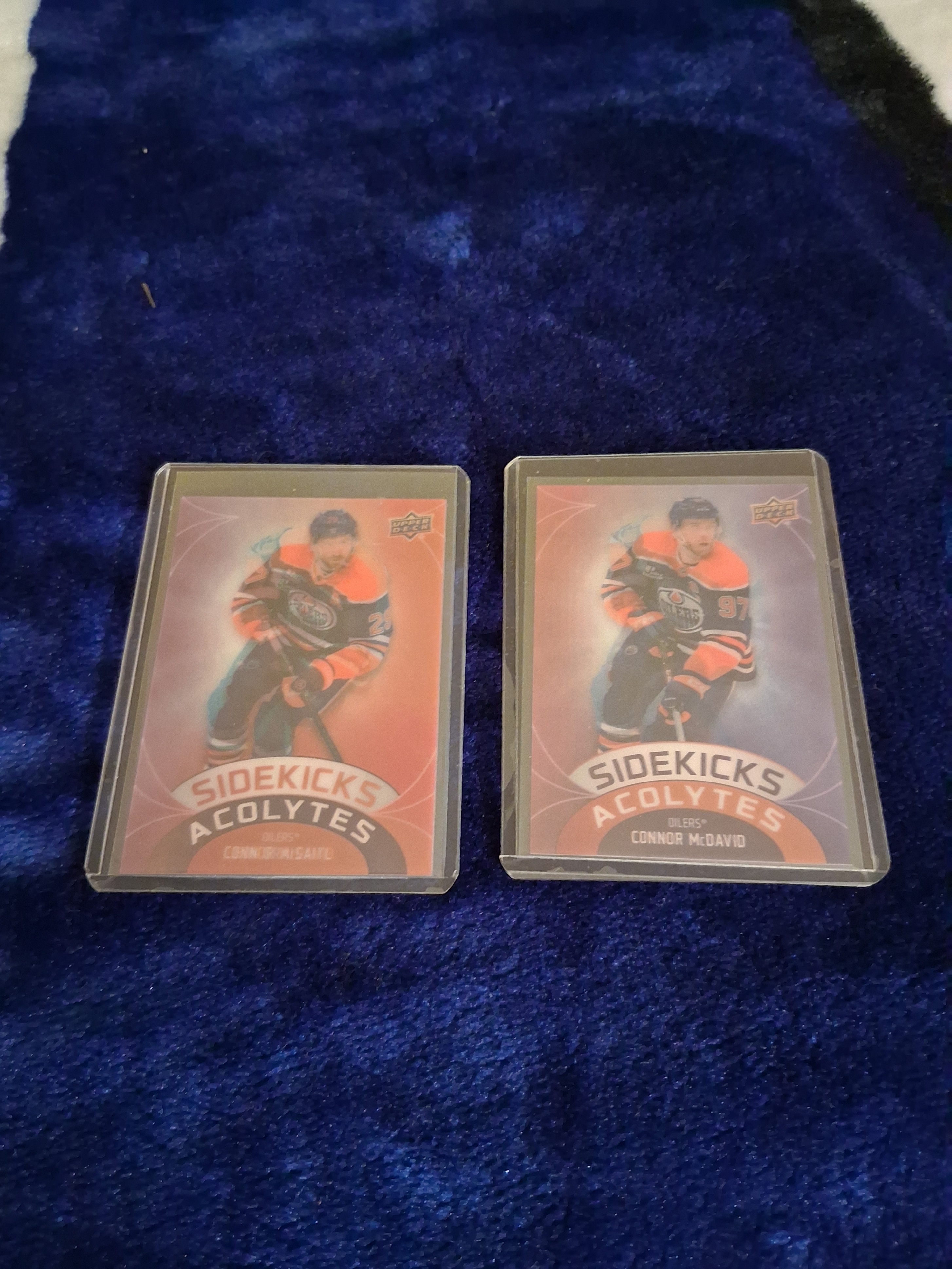2026-27 Tim Hortons Hockey Cards Plus - photo 5