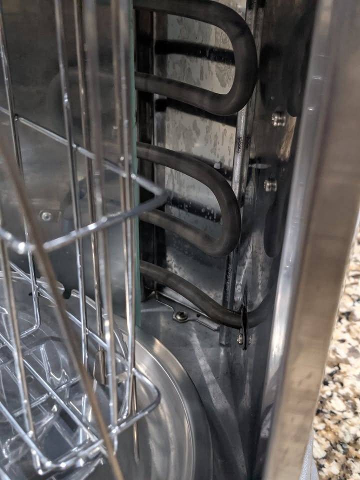 Flexzion Vertical Rotisserie Oven Grill - Countertop - photo 2