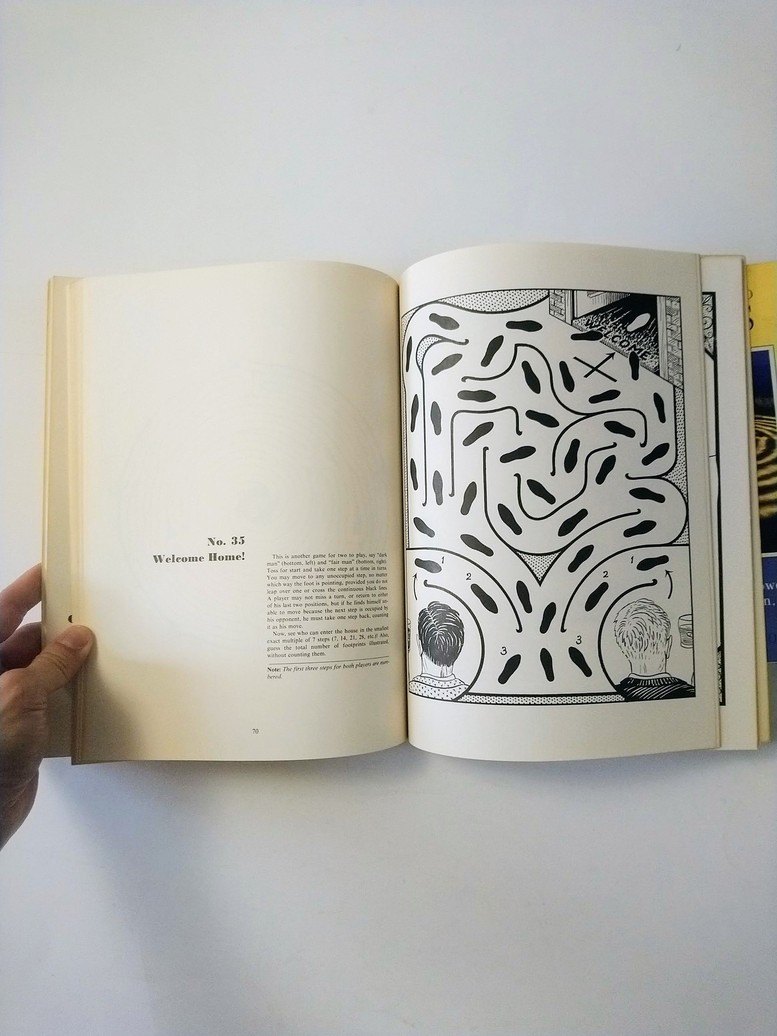 Labyrinthine Reading! - photo 4