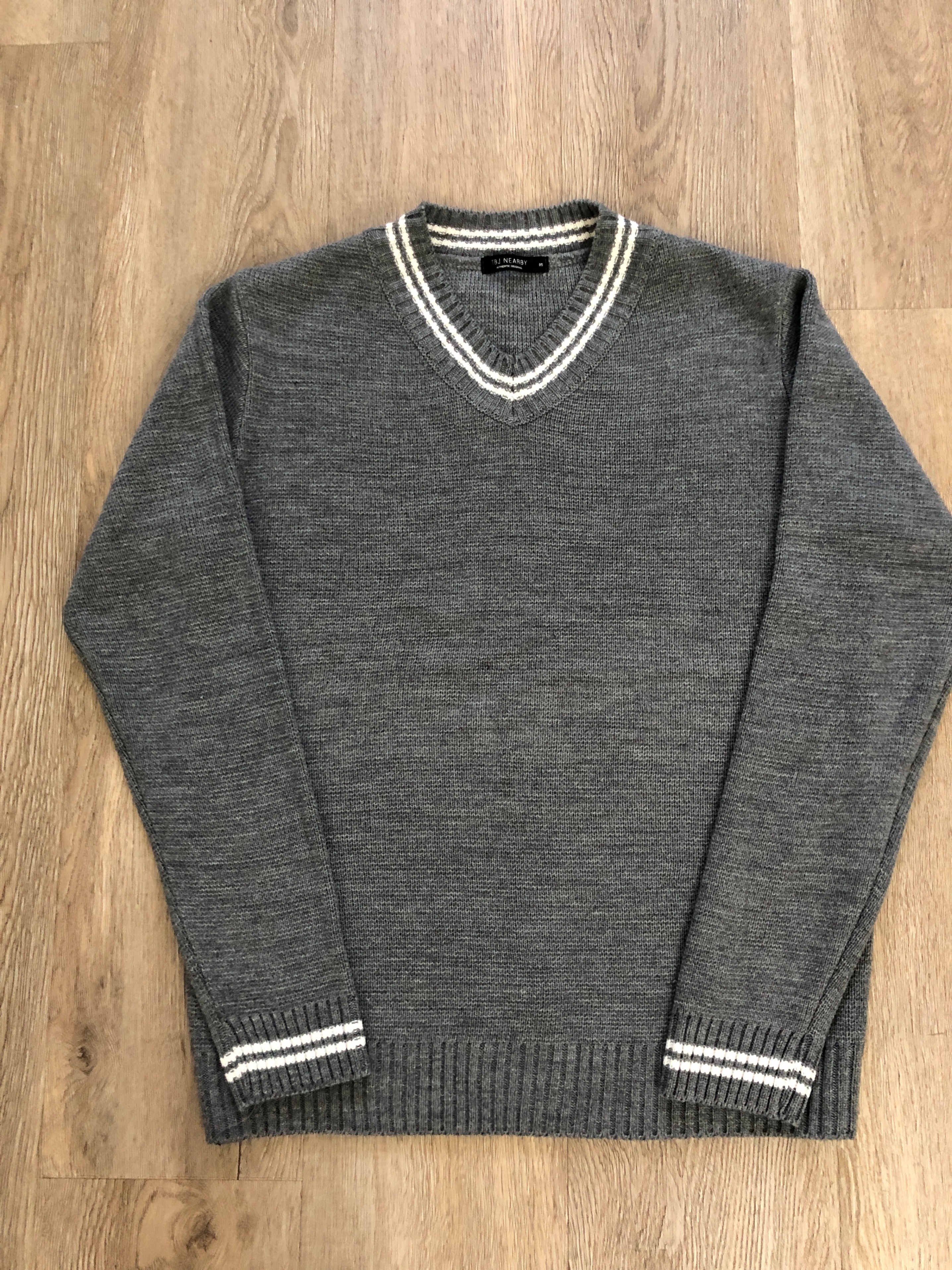 $15 for new TBJ Nearby  Two weaters