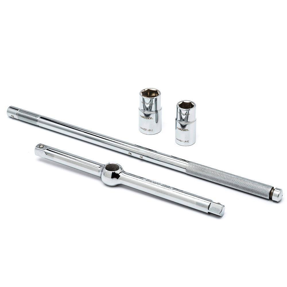 Lug wrench - photo 2