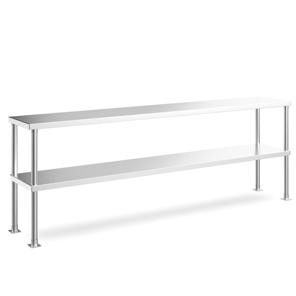 Coldline SMP48 – 48" Mega Top Refrigerated Sandwich Prep Table - photo 3