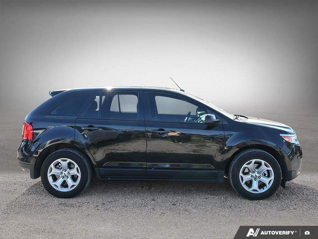 2013 Ford Edge SEL - photo 3