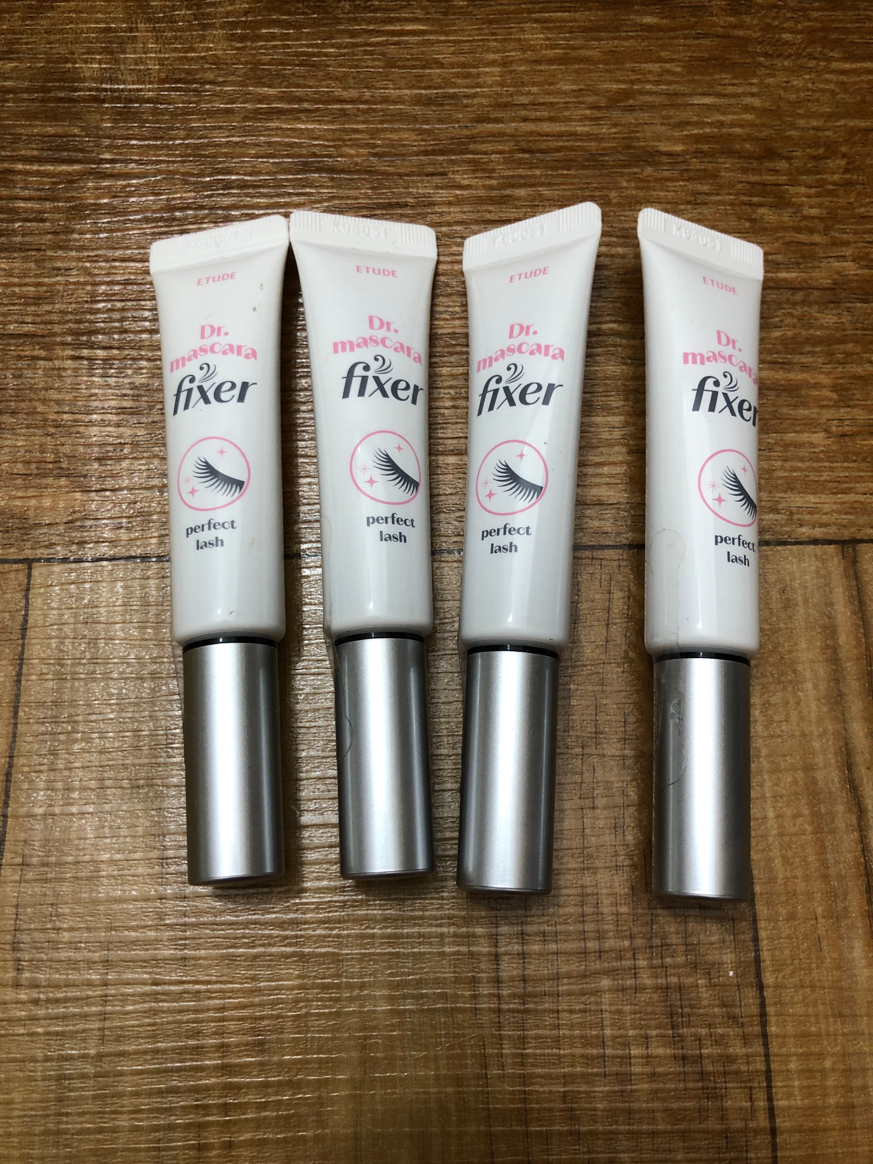 ETUDE HOUSE Dr. Mascara Fixer for Perfect Lash 6mL