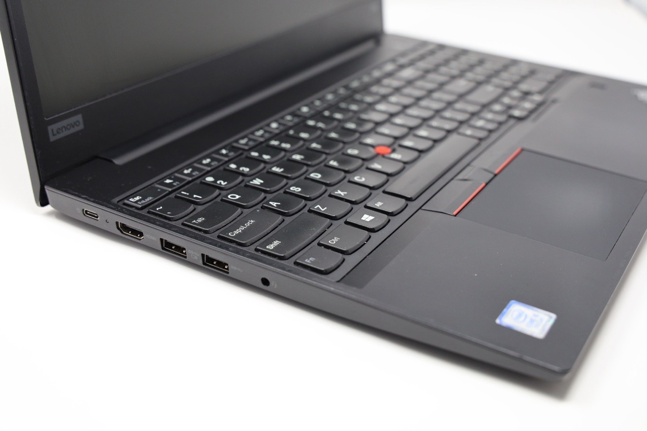 Lenovo ThinkPad E580 - i5, 32GB RAM, 1TB SSD, Win 11 Pro