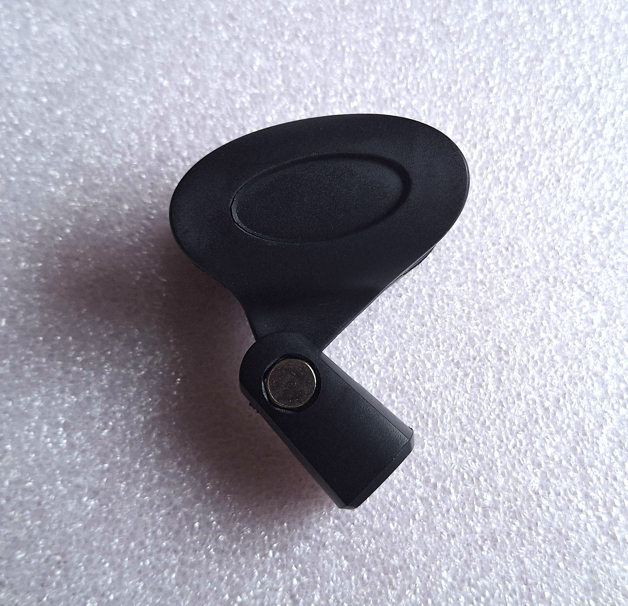 Adjustable Microphone Clip Holder