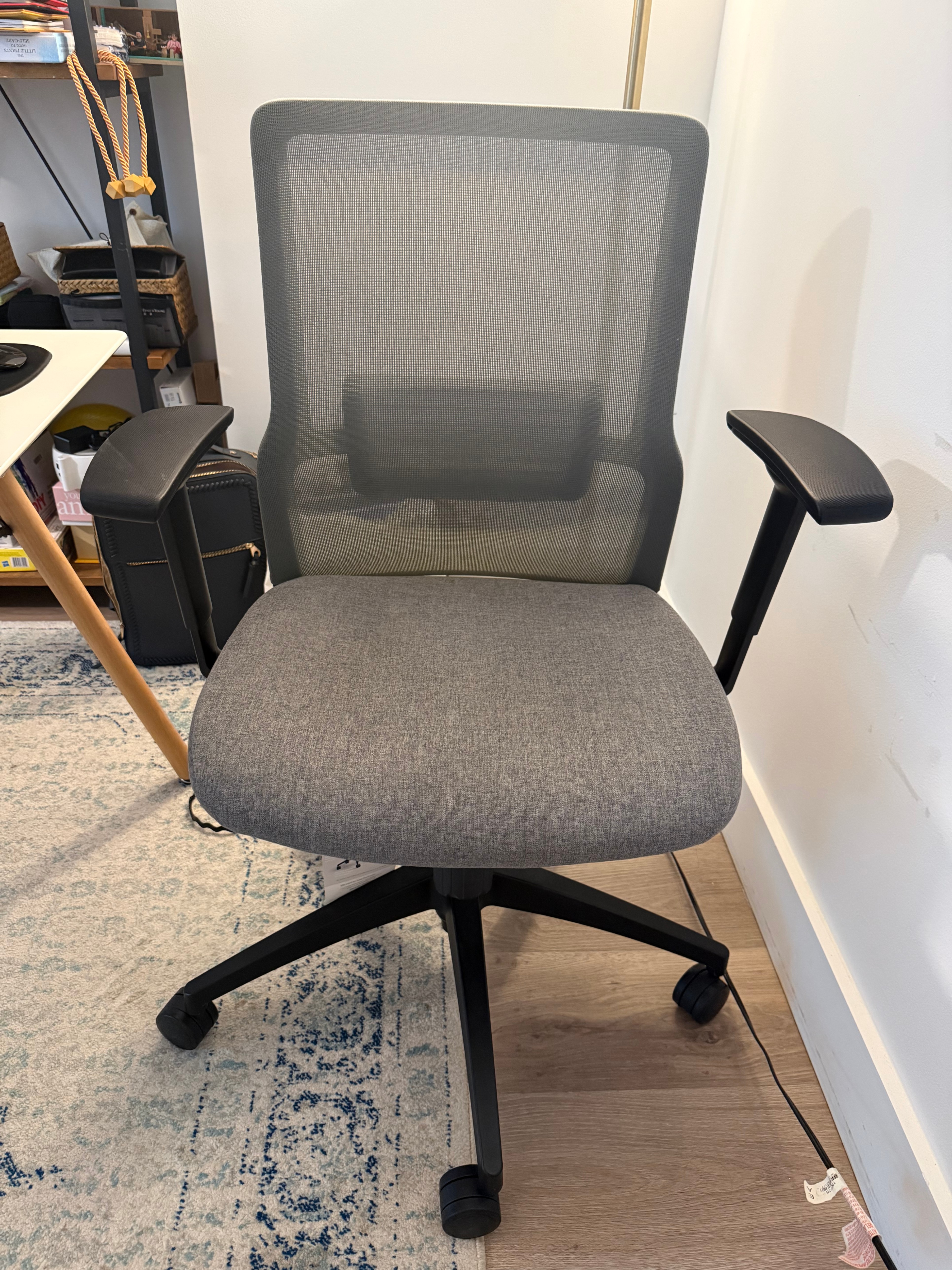Office chair