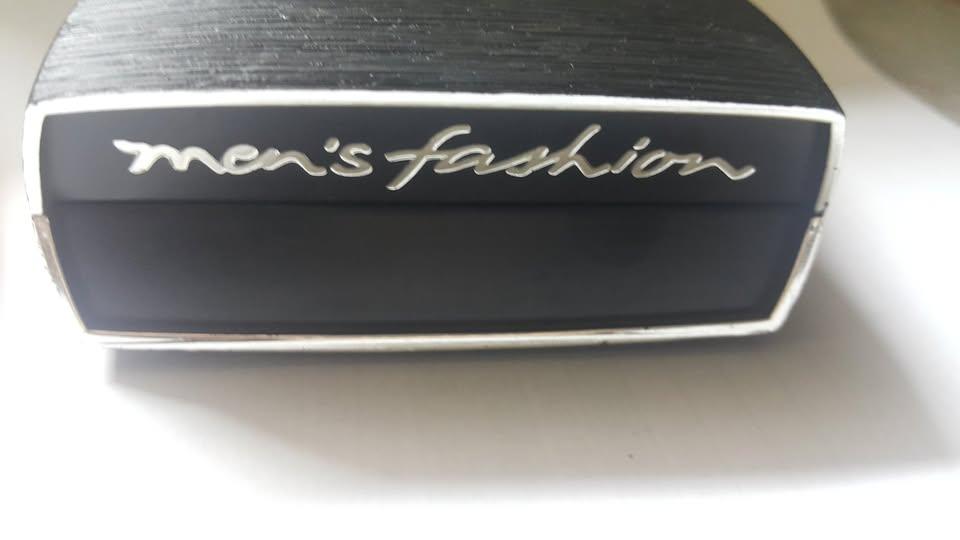 Vintage Cufflinks 70's &80's Sliver tone - photo 4