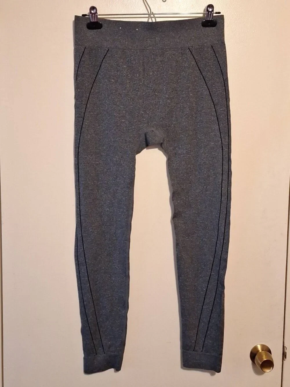 Athletic Works - High Waisted Leggings