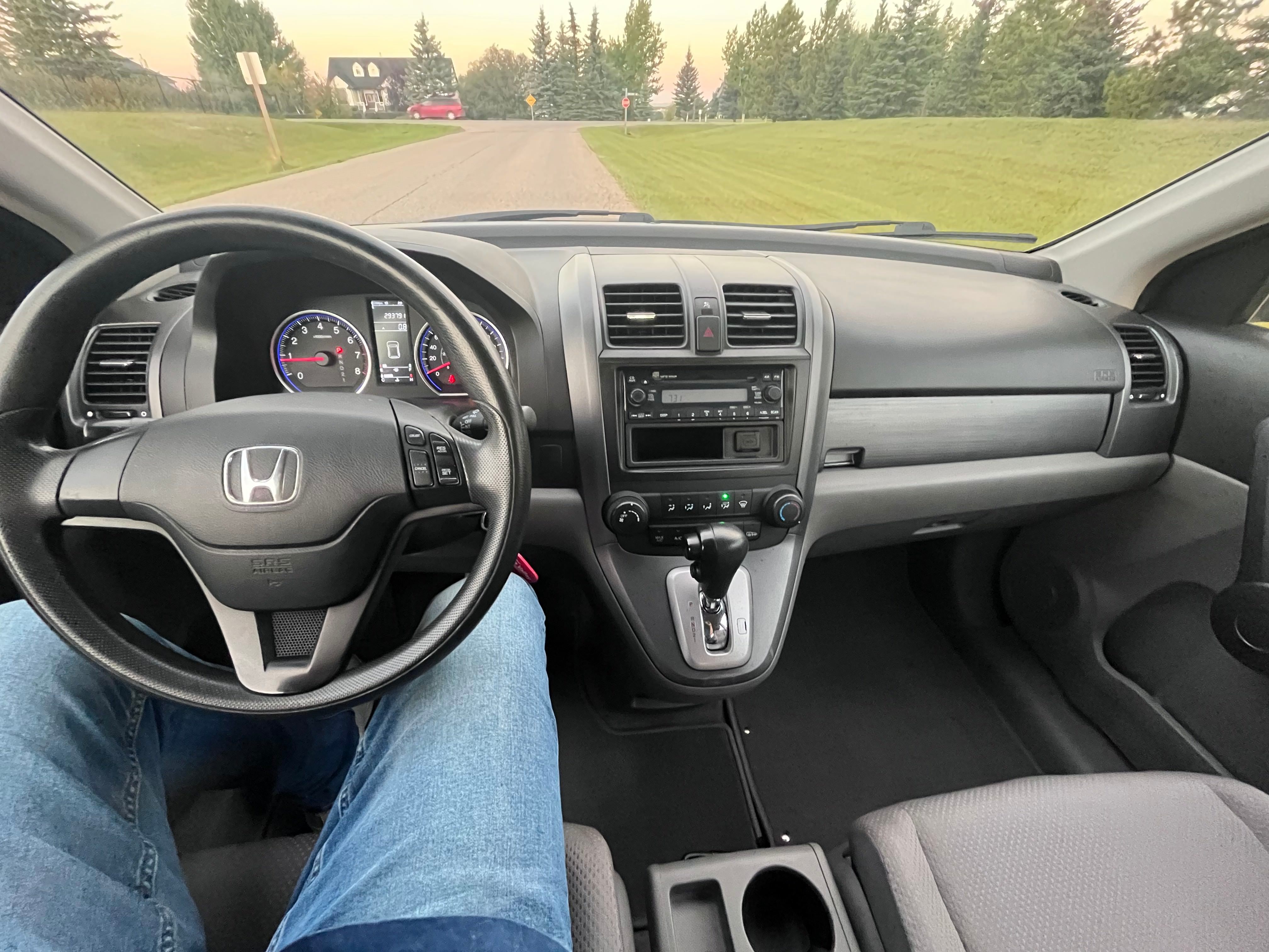 2008 Honda CRV - photo 5