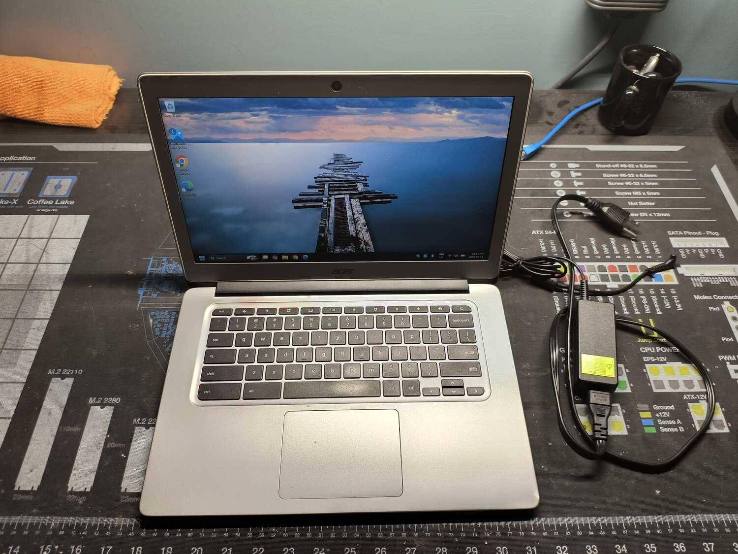 Acer Laptop