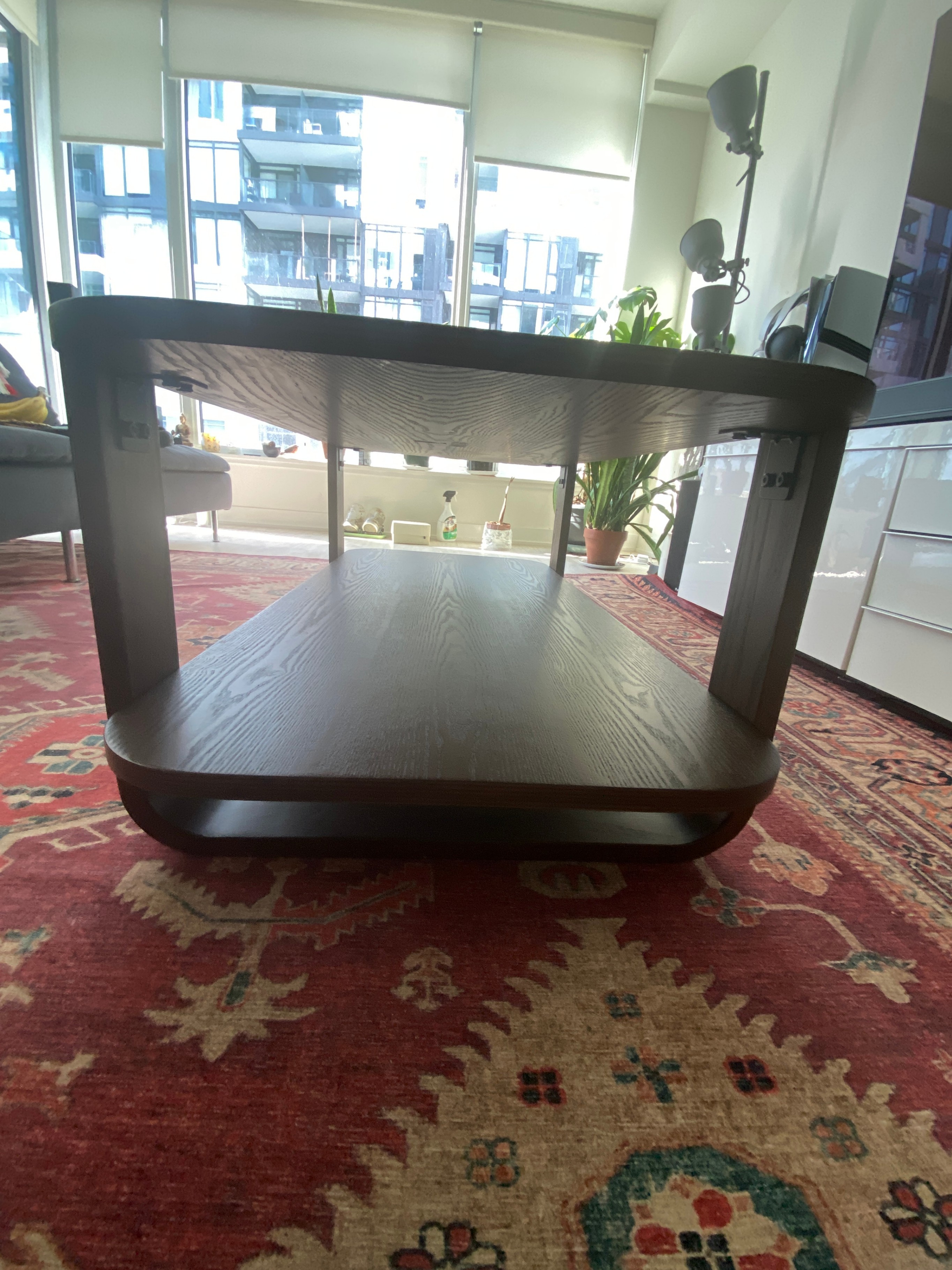 Bellwoods Coffee Table - photo 4