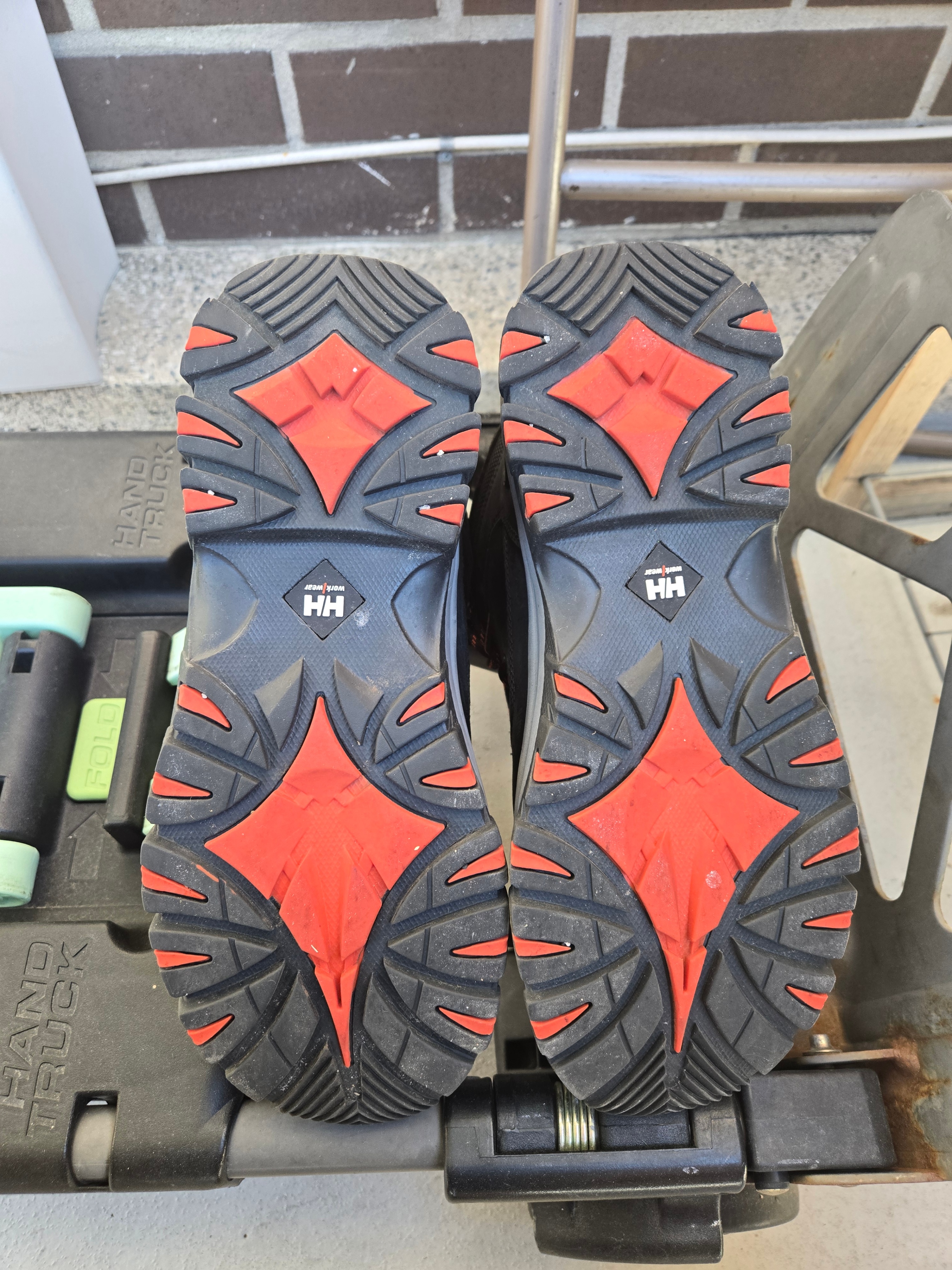 Helly Hansen Workwear Safety Boots - photo 4