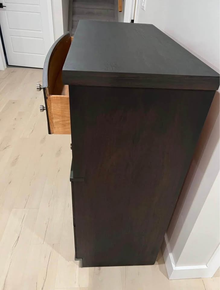 Dixie Dresser - photo 4