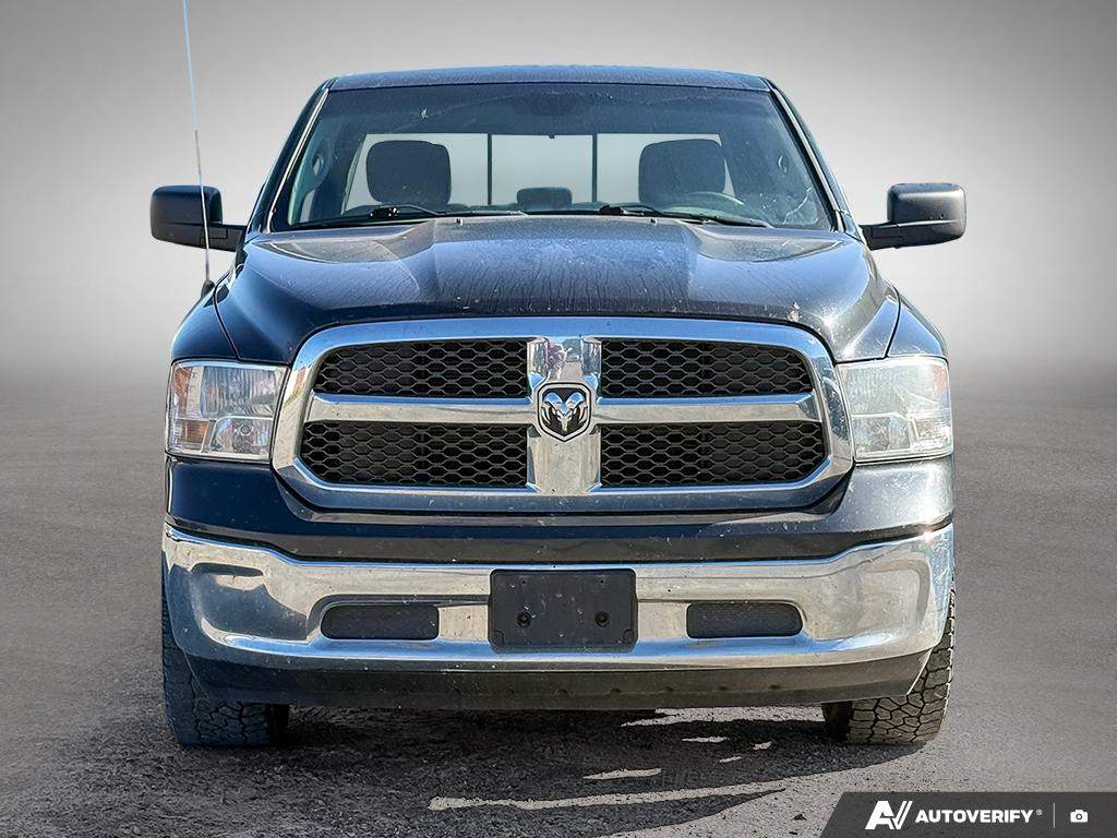 2018 Ram 1500 - photo 2