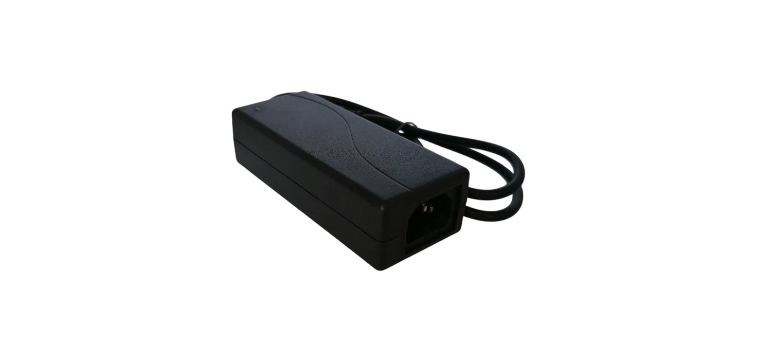 Mini 6 Pin AC Adapter Flypower SPP34-12.0/5.0-2000 Power Supply - photo 4