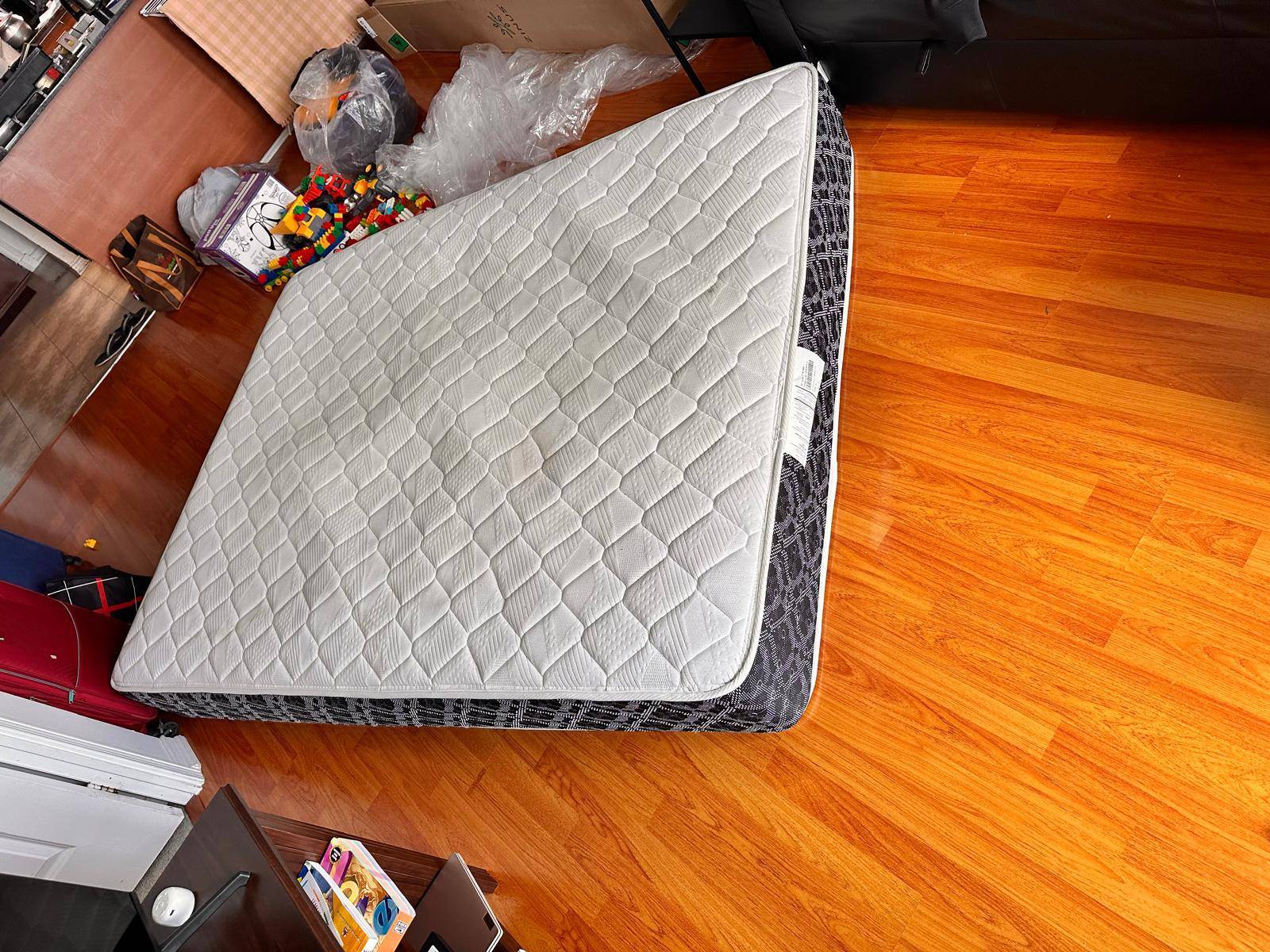 Mattress
