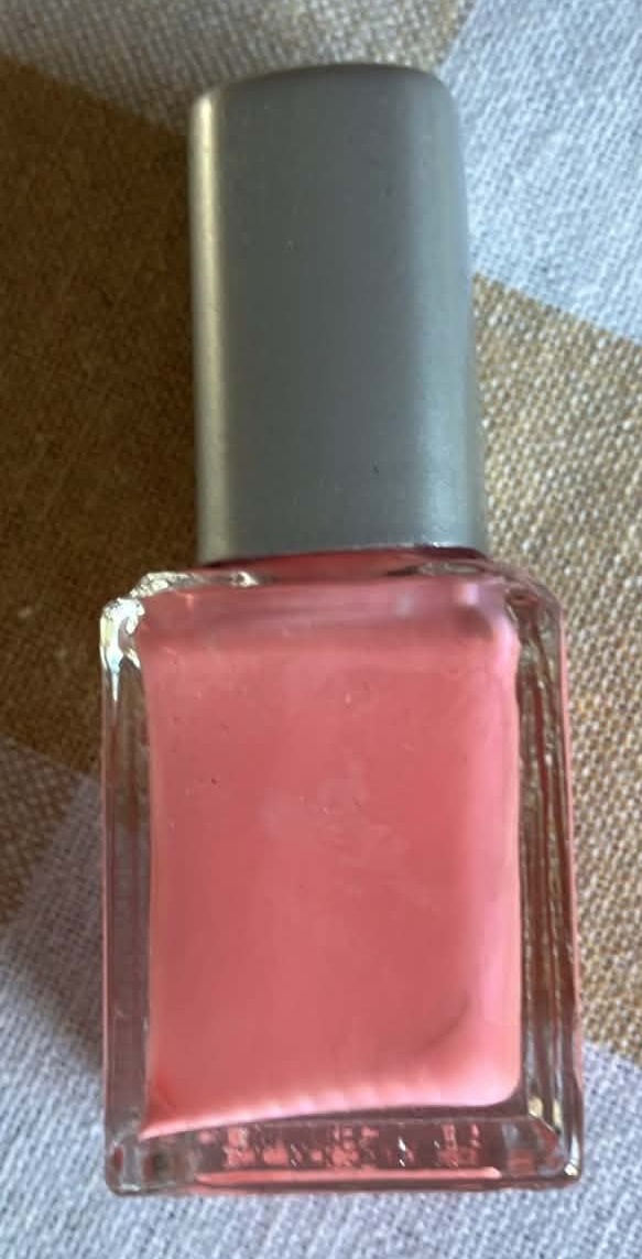 Markwins Nail Polish Light Pink (New)