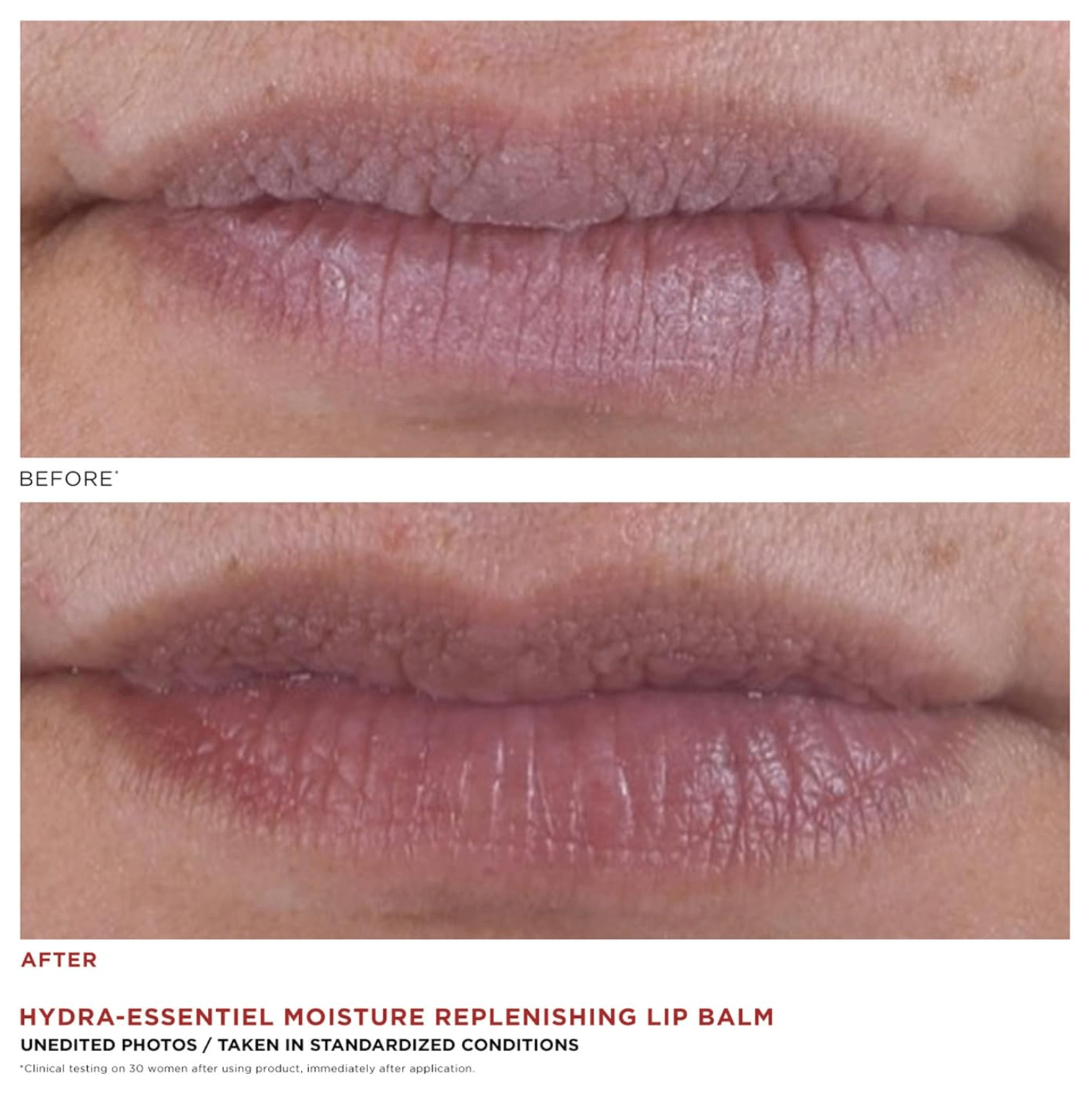 Brand New Clarins Hydra-Essentiel Moisture Replenishing Lip Balm - photo 5
