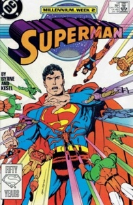 Superman #1-22 - Complete Run (22 Comics) - photo 3