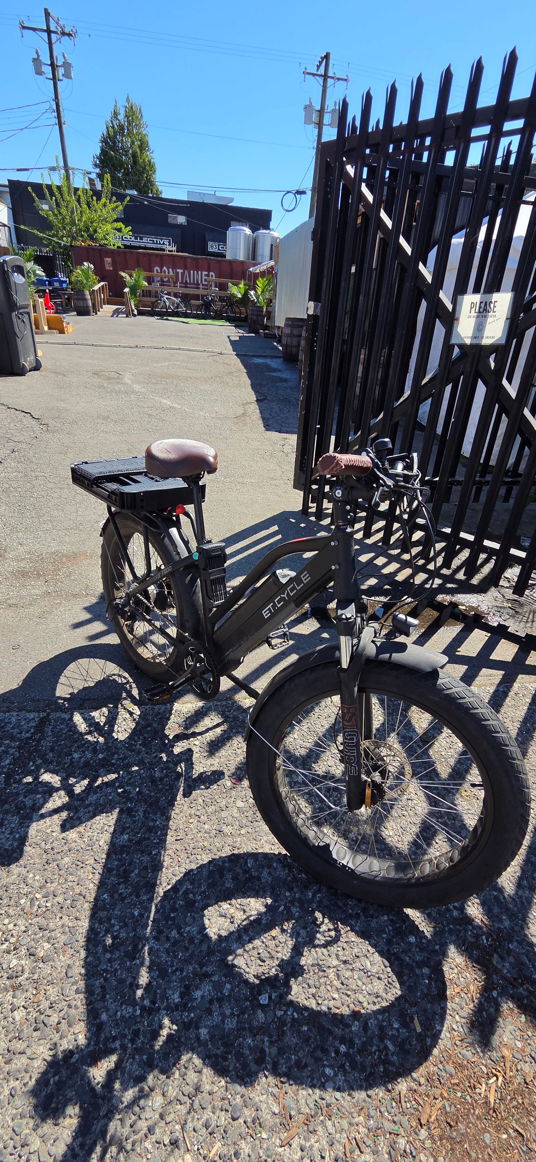 E-Bike - photo 3