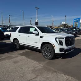 2027 GMC Yukon Denali Ultimate - photo 2