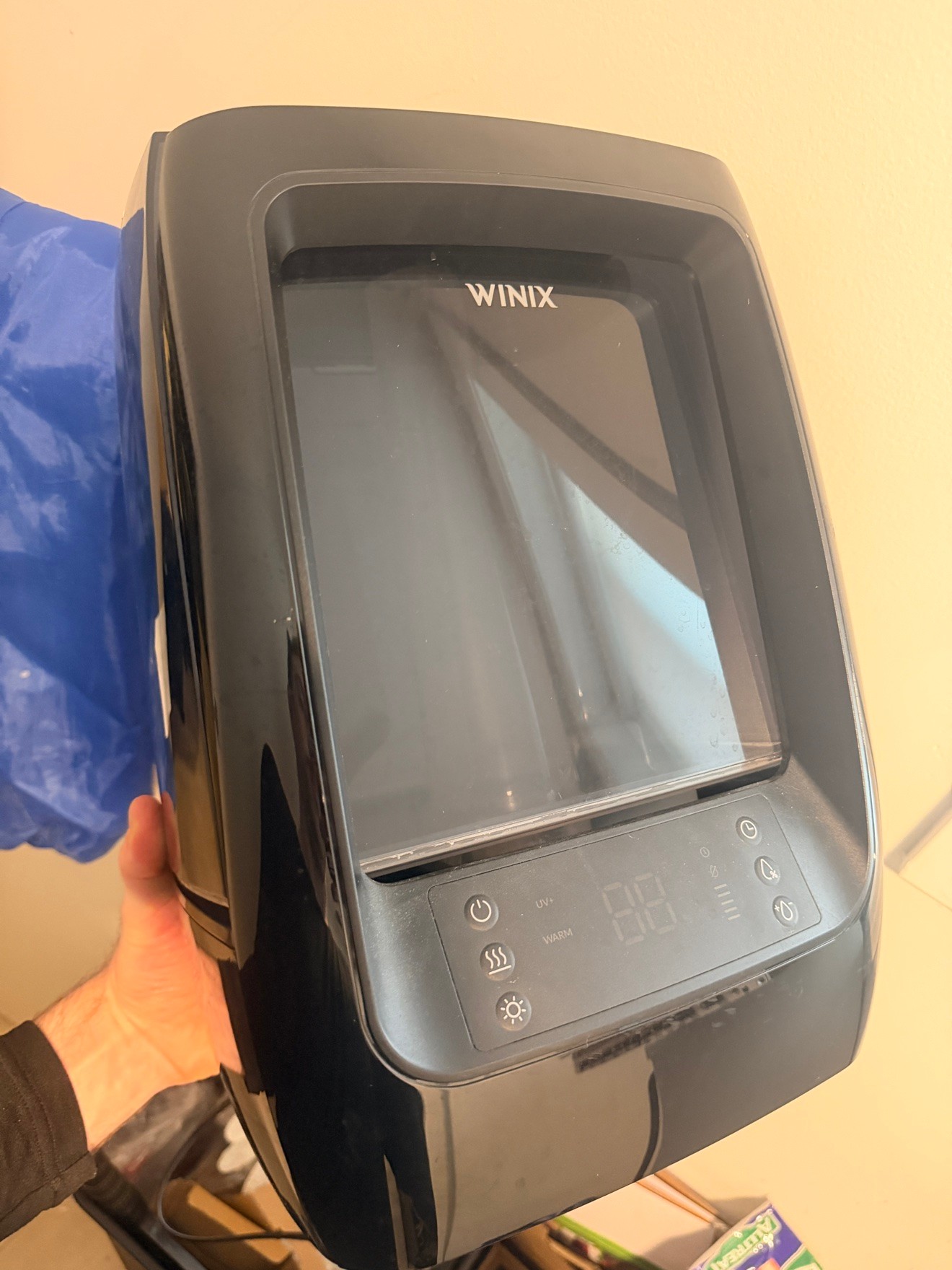 WINIX Ultrasonic Humidifier L200 - photo 2