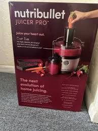 Nutribullet Juicer - photo 2
