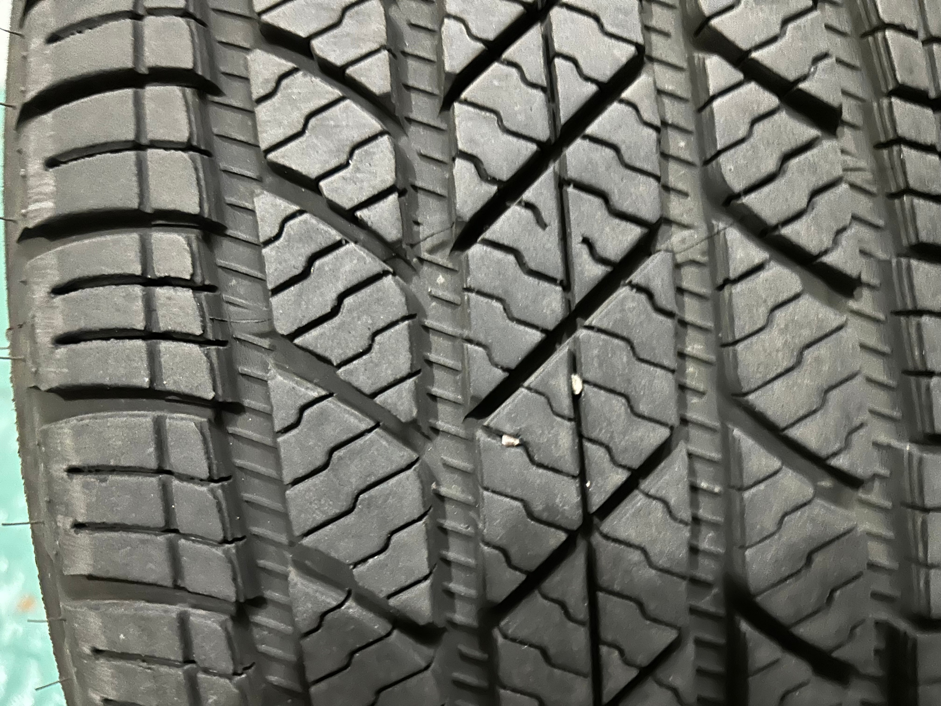 Bridgestone 235/55R20 Tire - photo 2