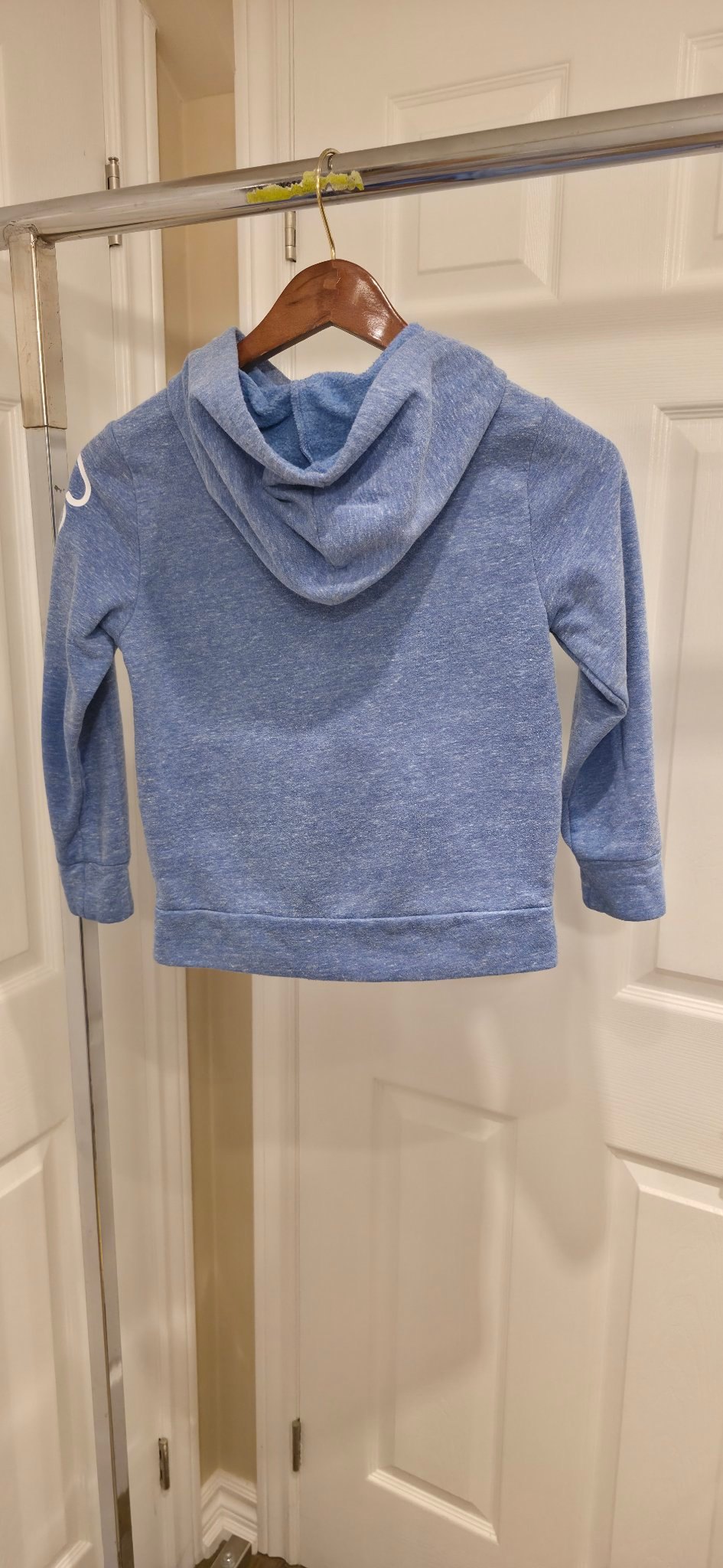 Kids Old Navy COOL HUMAN hoodie size S (6-7) - photo 2
