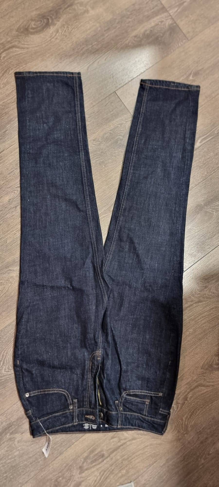 Old Navy Dark Wash Denim Jeans