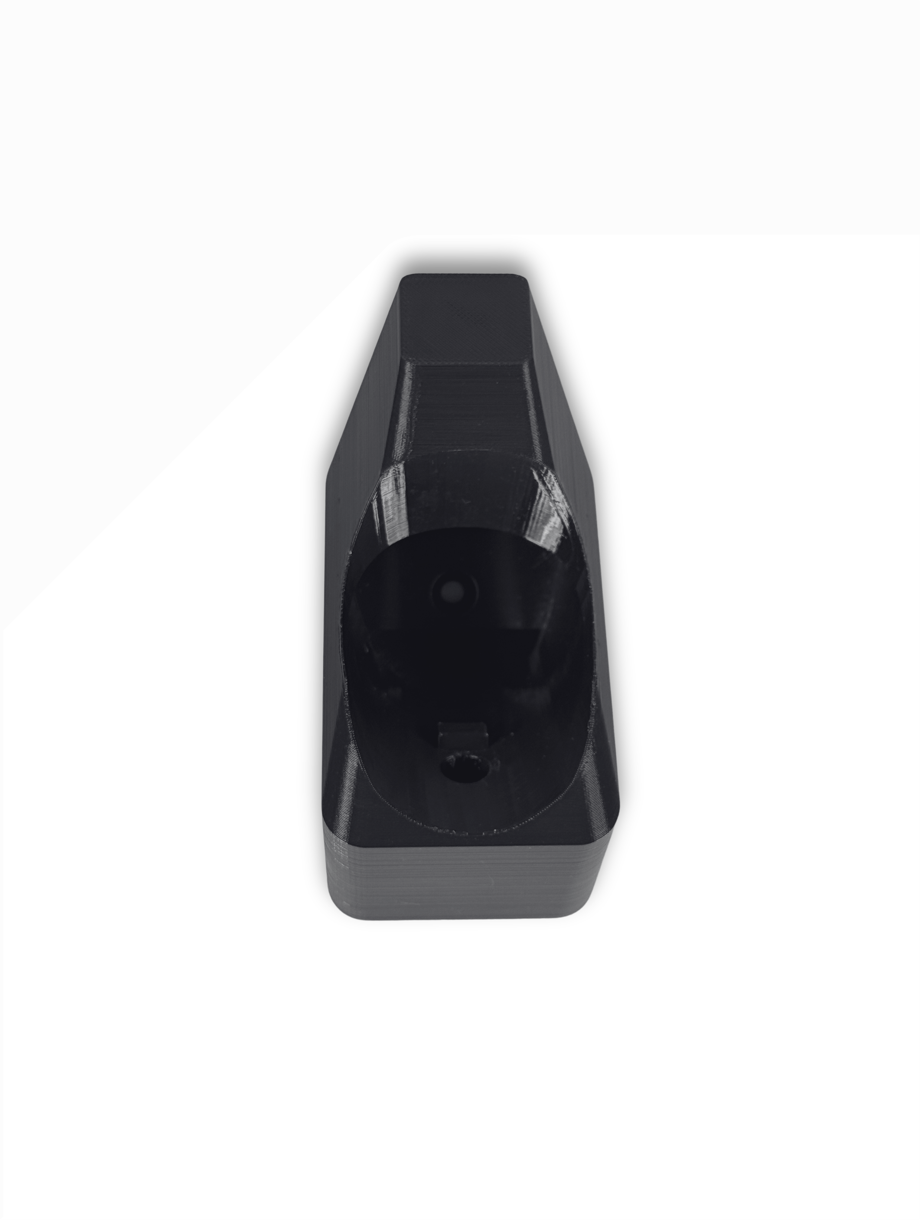 Tesla Charging Cable Wall Mount – Handle Holder - photo 2