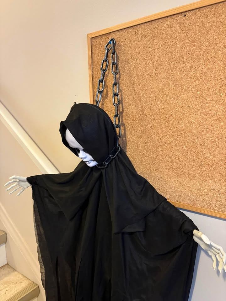 Halloween dead decoration - photo 3