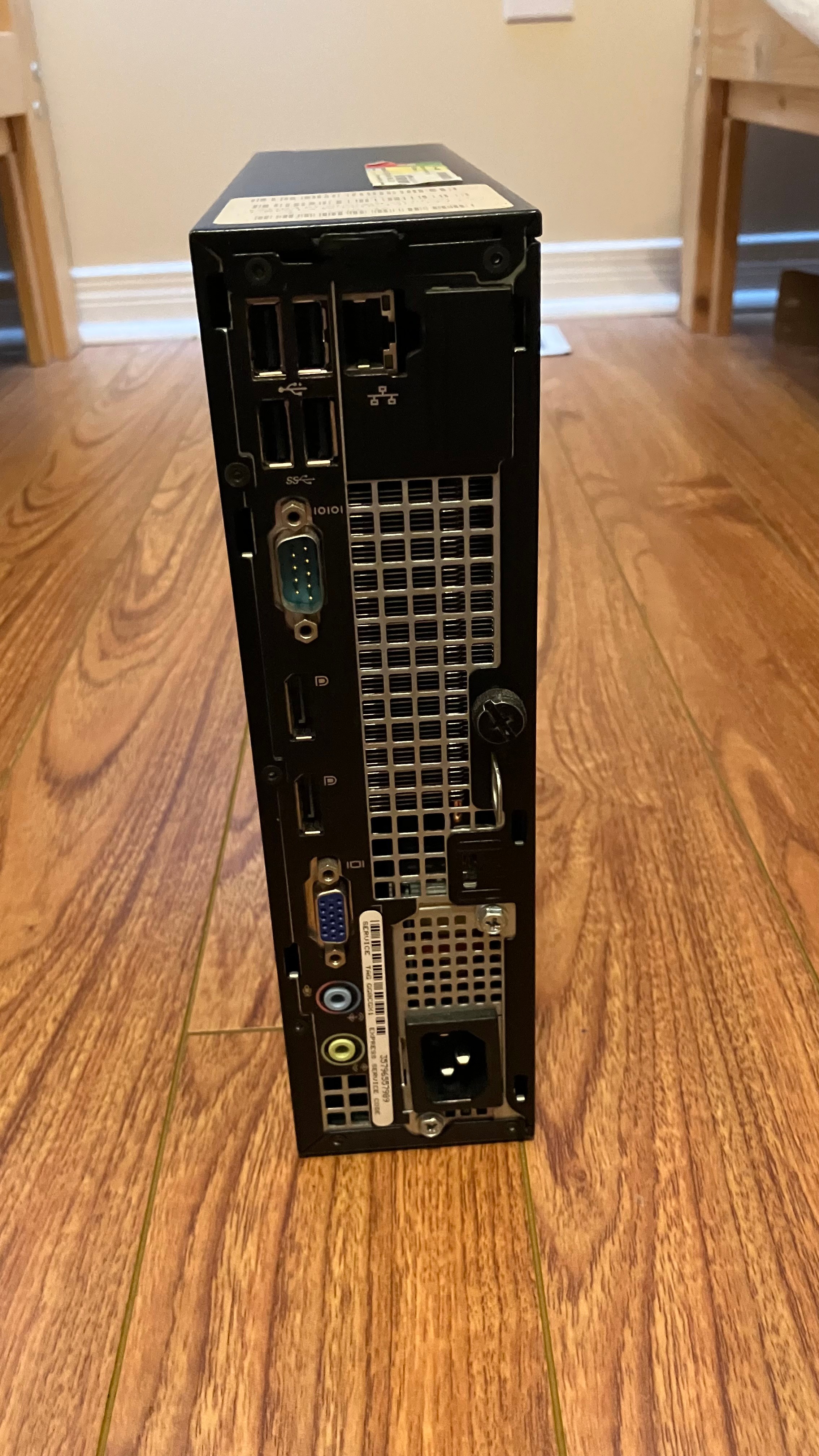 Dell OptiPlex 7010 - photo 3