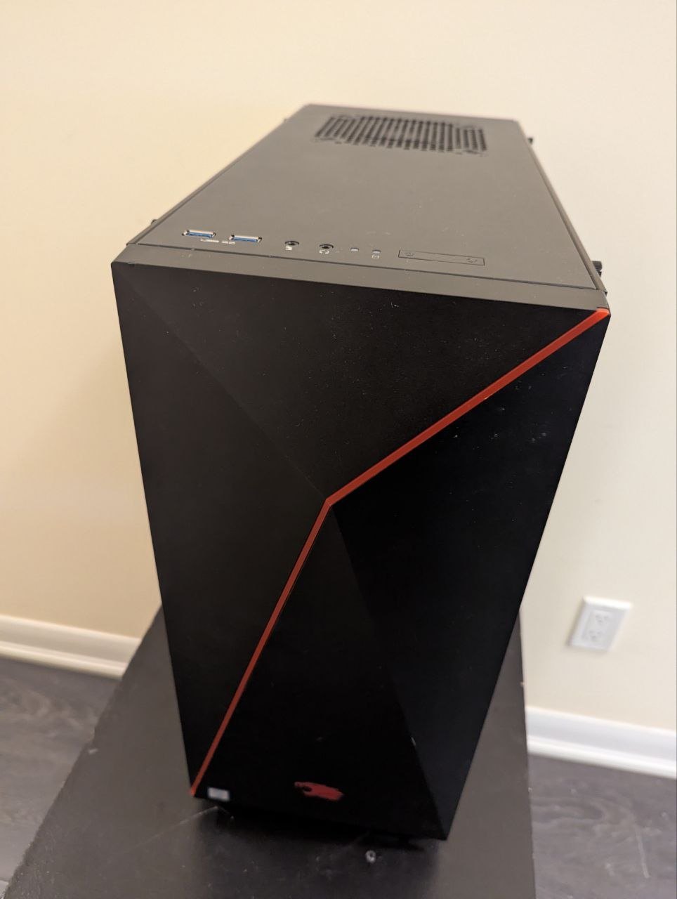 Complete Desktop PC Setup | Intel i5-8400, 16GB RAM, GTX 1660 - photo 2