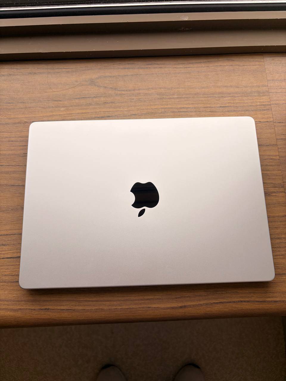 MacBook Pro 14-inch M3 - photo 4