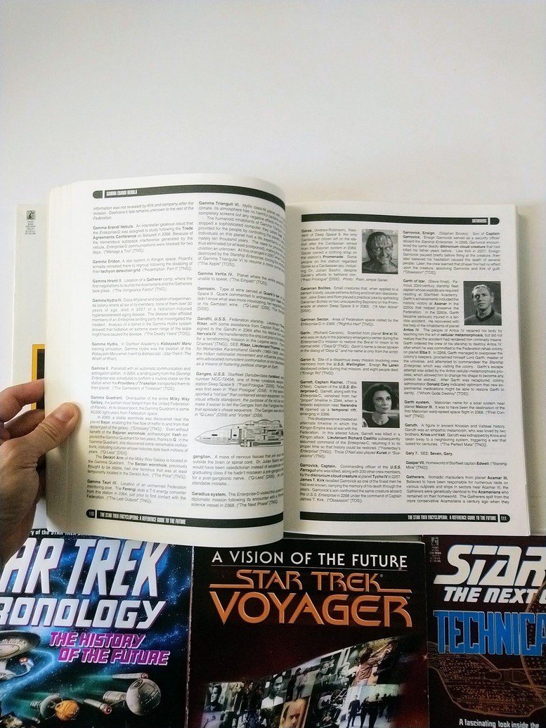 Star Trek Guides! - photo 3
