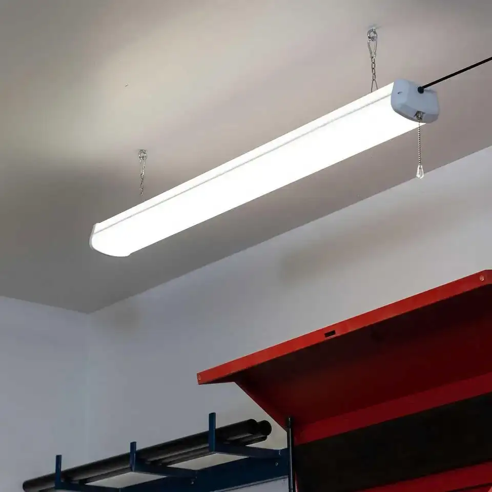 KODA Multi-Directional Ultra Bright 8000 Lumen LED Shop Light - photo 2