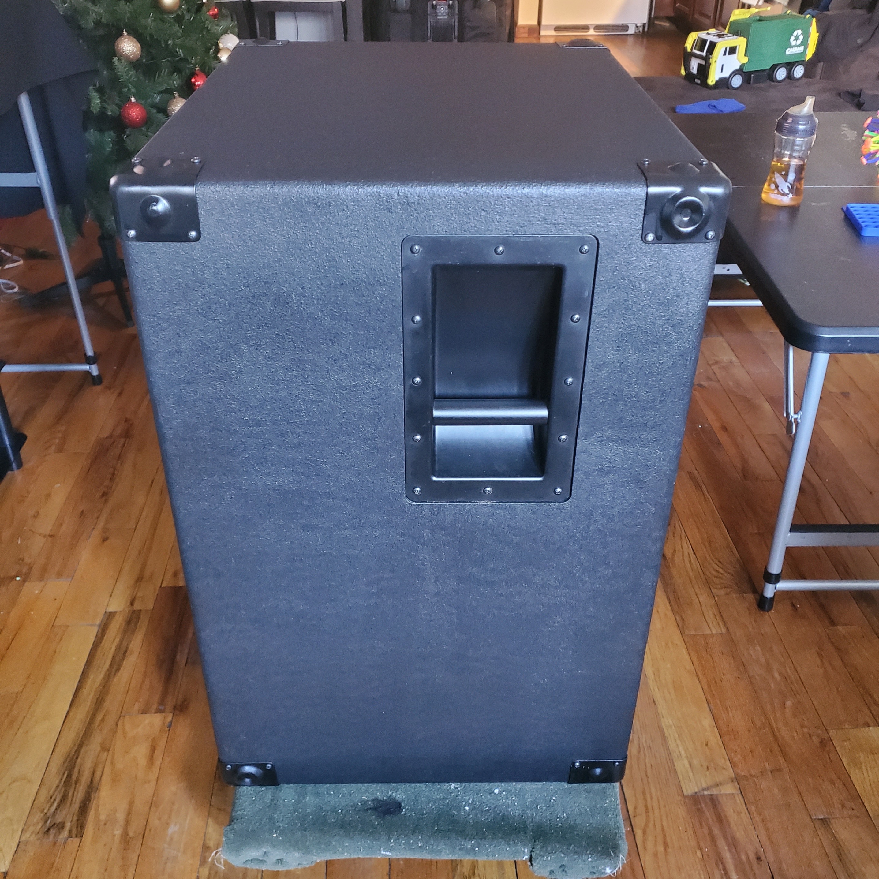 EAW SB250zR Dual Passive 15" Subwoofer - photo 2