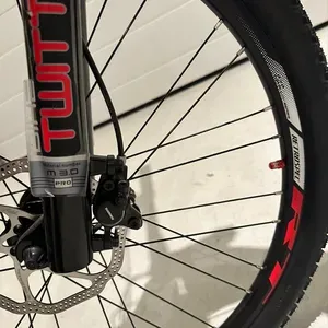 TWTTER Mountain Bike💚 - photo 4