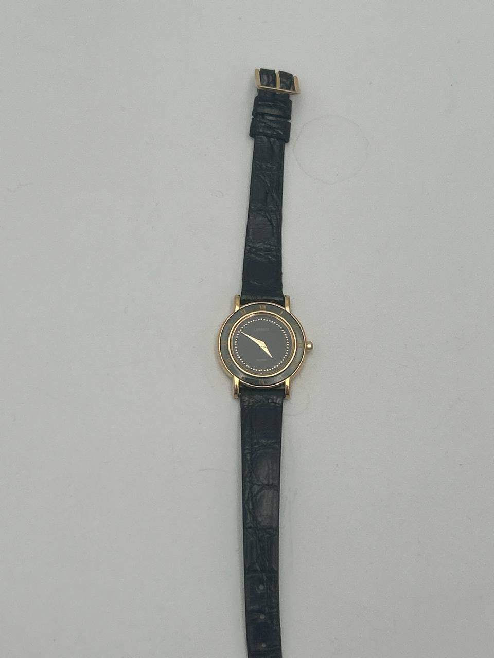 Vintage Seiko LaSalle 4N00-020H Quartz Watch – Working - photo 5