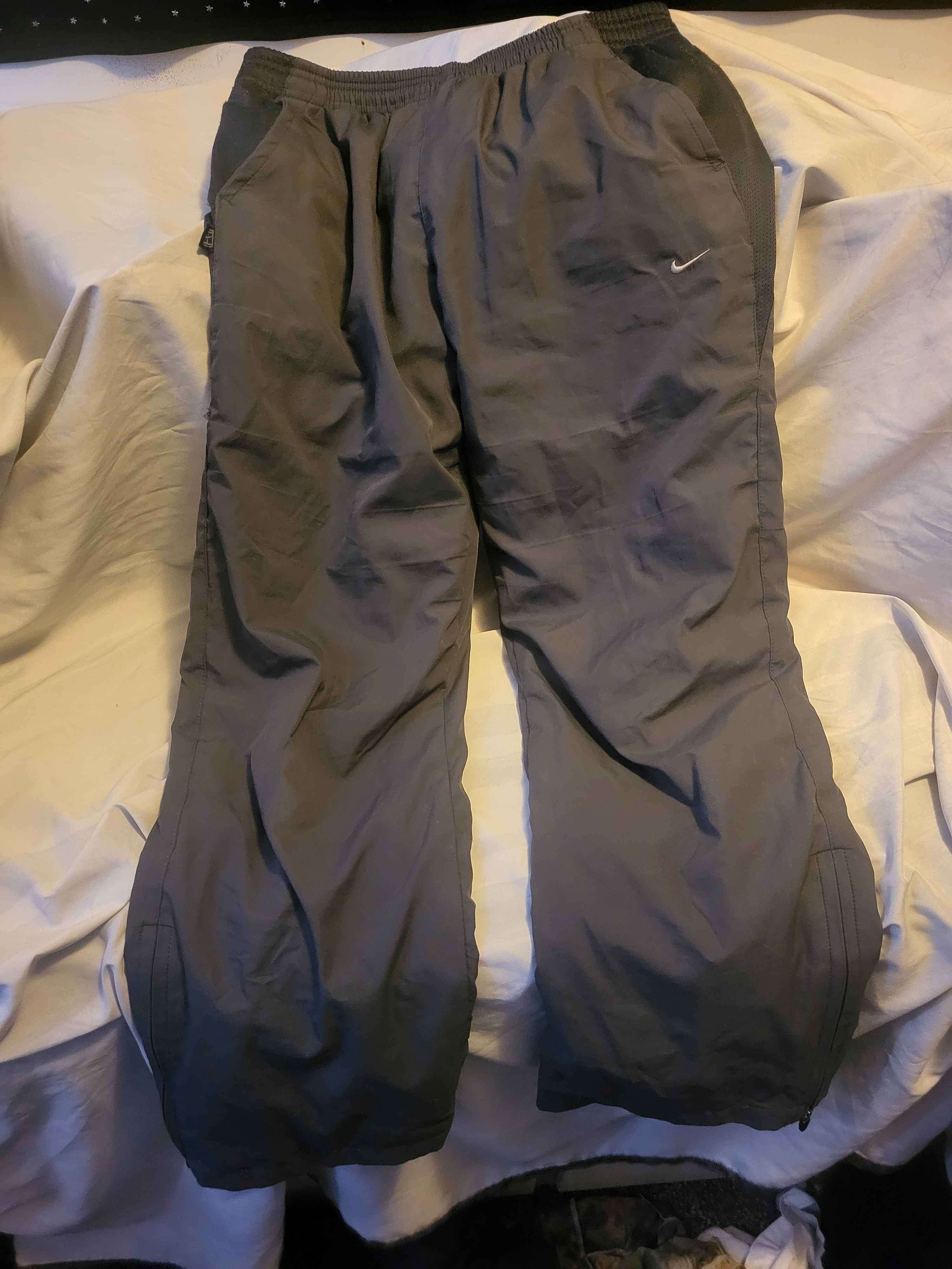 Water Resistant Insulated Pants